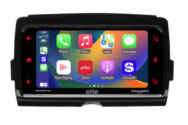  BE920WCPA.HD / 2014-Up HD 7